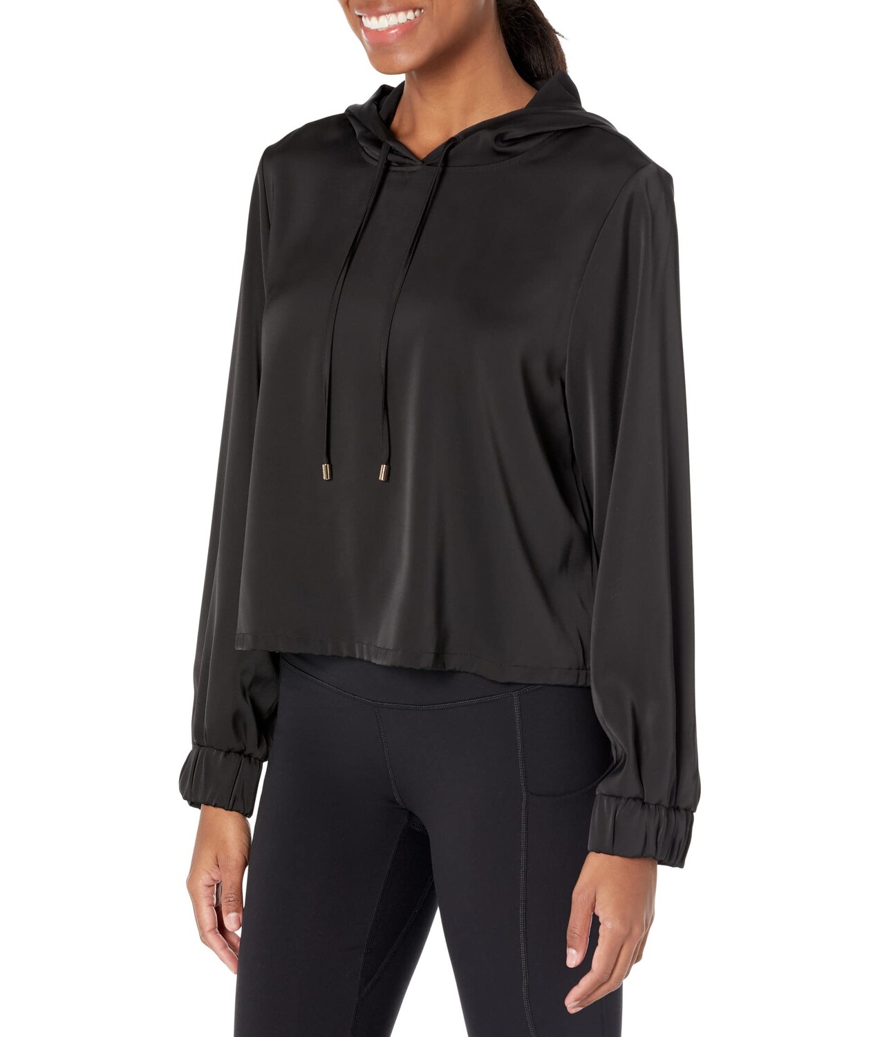 

Худи Calvin Klein, Shine Long Sleeve Hoodie