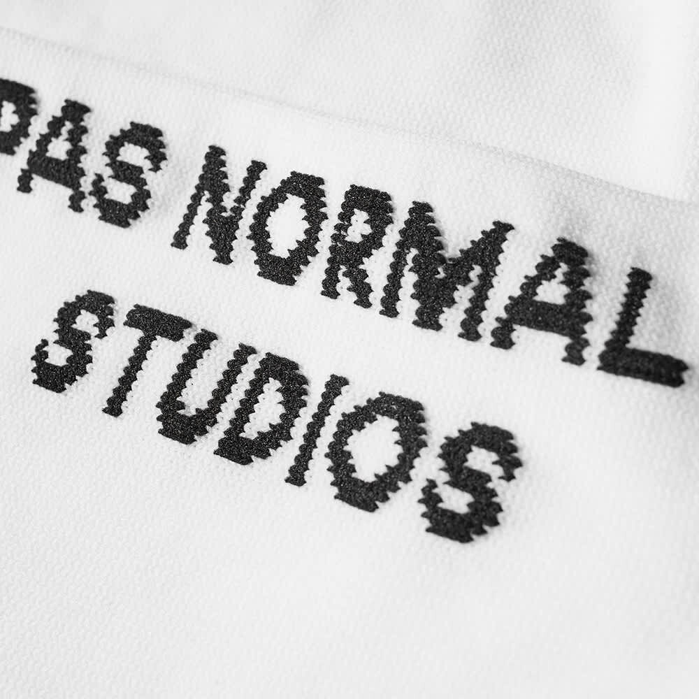 

Носки Pas Normal Studios Mechanism Merino Sock