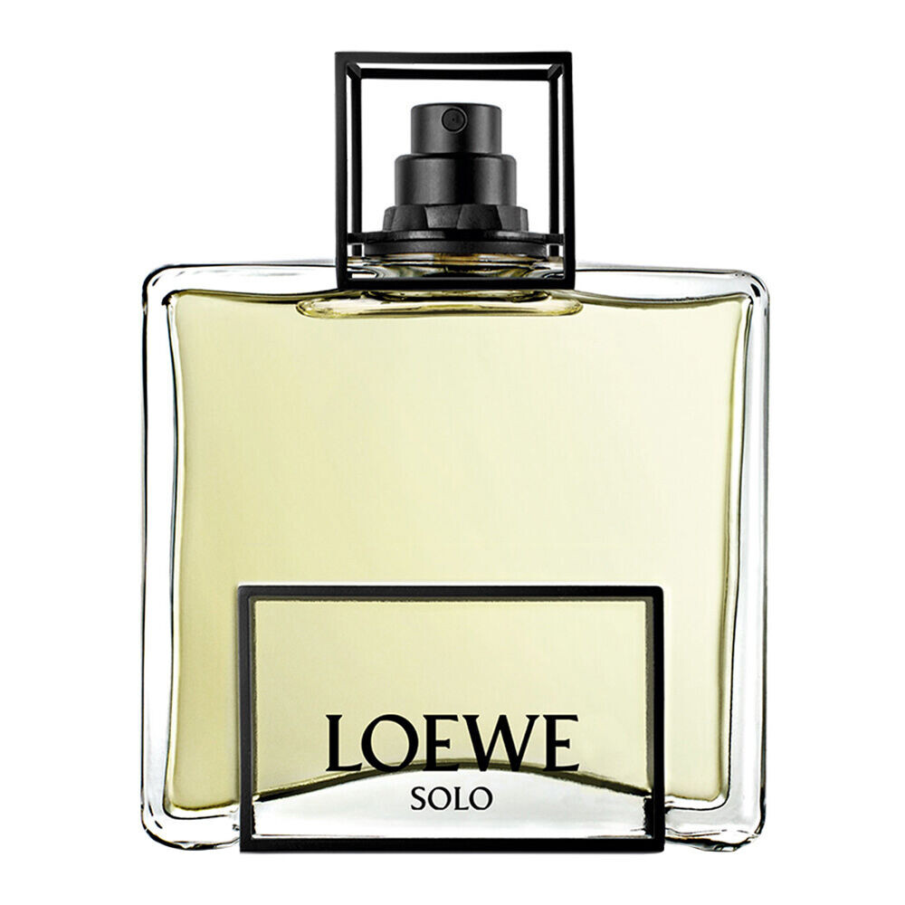 

Loewe Solo Esencial туалетная вода для мужчин, 50 мл