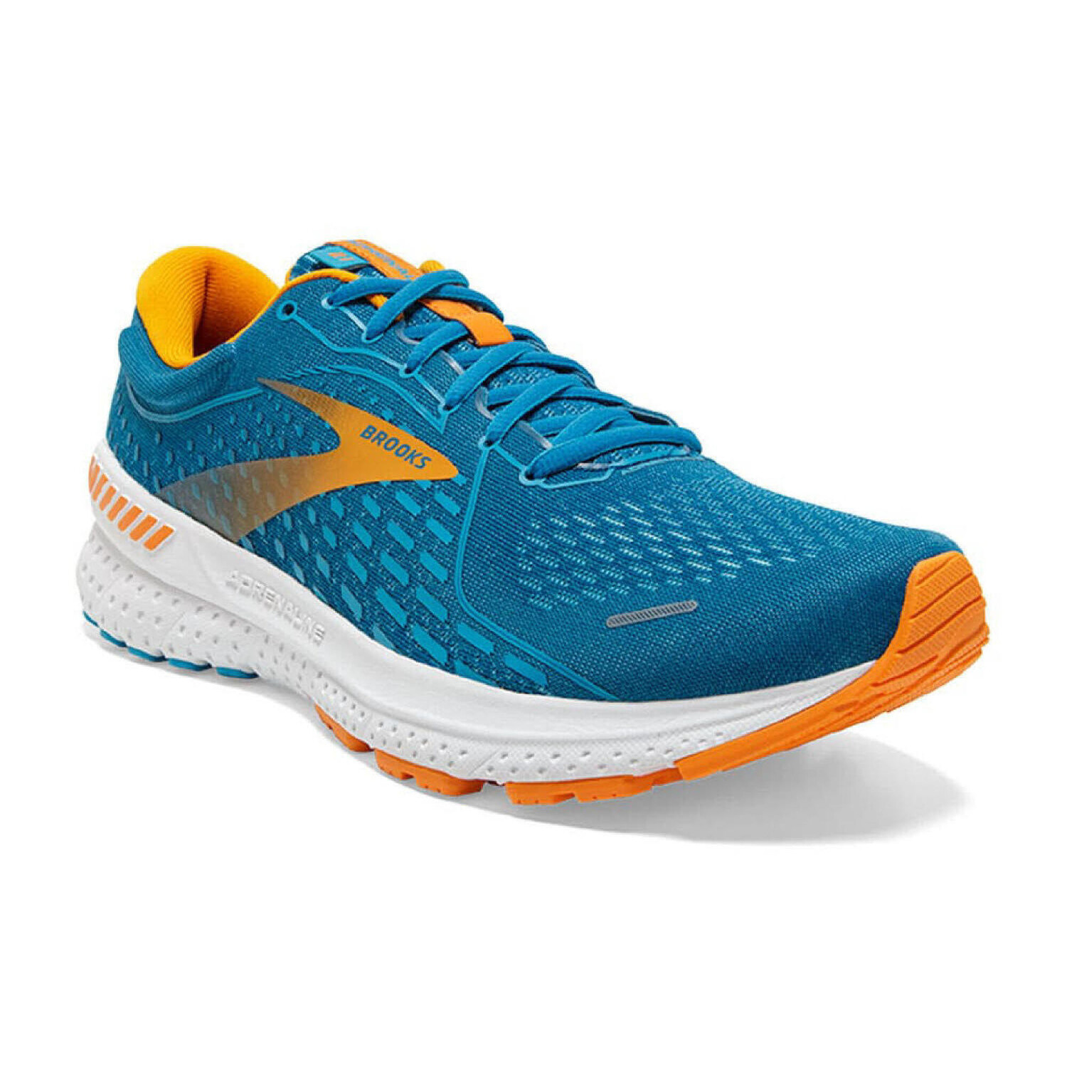 

Кроссовки BROOKS Adrenaline GTS 21, пастельно-голубой