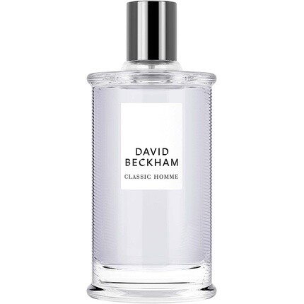 Туалетная вода David Beckham Classic Homme 100 мл мужская туалетная вода david beckham classic homme 50 мл