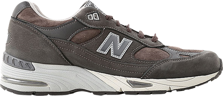 New Balance 991 Made in England Grey