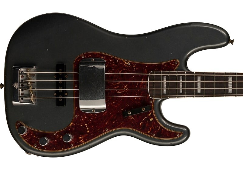 

НОВИНКА Fender Limited Edition Precision P-Bass Special — Journeyman Relic — предварительный заказ у официального дилера LIMITED EDITION P-BASS SPECIAL - JOURNEYMAN RELIC