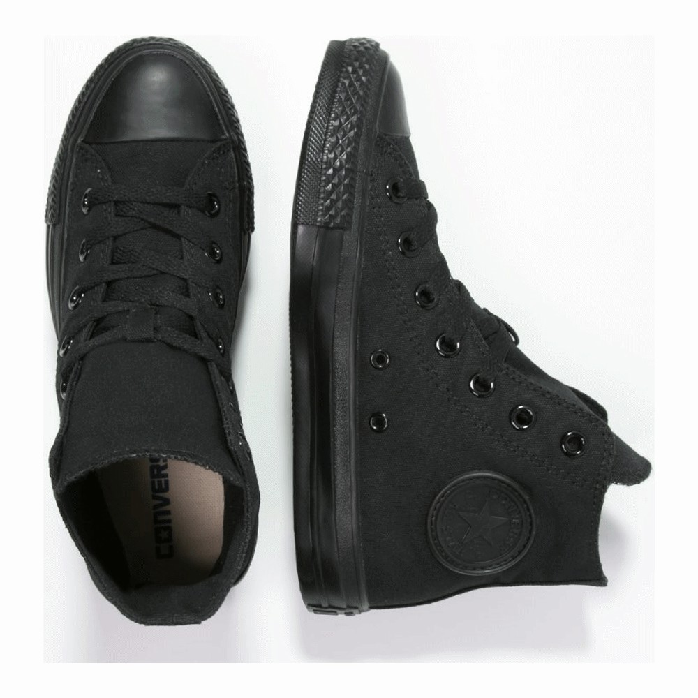 Converse chuck taylor sales all star noir