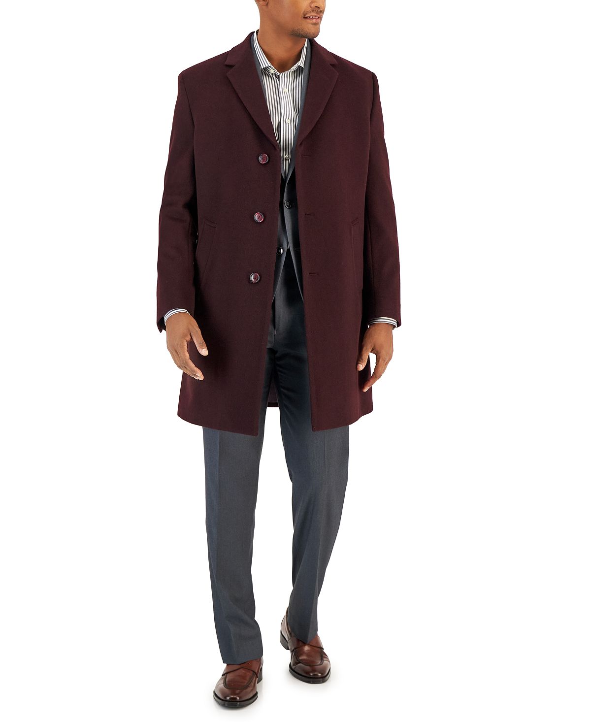 Мужское шерстяное пальто классического кроя camber Nautica ruelk 2022 шерстяное пальто новое осенне зимнее мужское классическое однотонное шерстяное деловое шерстяное мужское пальто средней длины