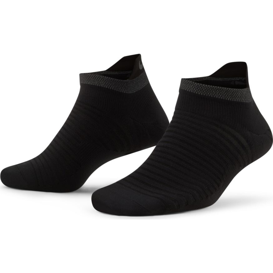 

Носки Nike Spark Lightweight No-Show, черный