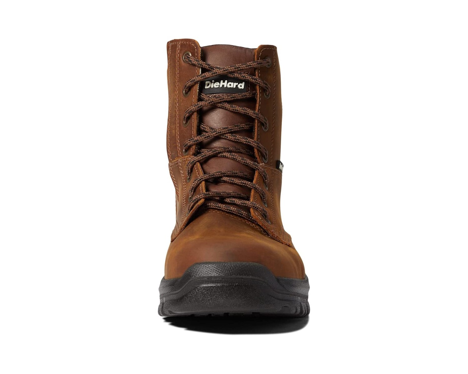 

Ботинки Maverick CT 6 in Boot Side Zip DieHard, коричневый