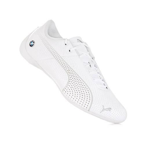 

Кроссовки Puma Bmw Future Cat Ultra, белый