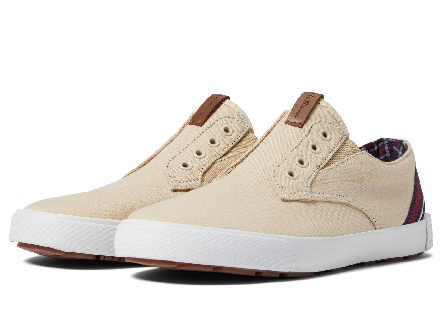 

Кроссовки Ben Sherman, Pete Laceless