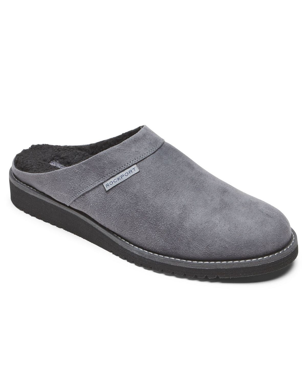 

Мужские шлепанцы axelrod Rockport, серый