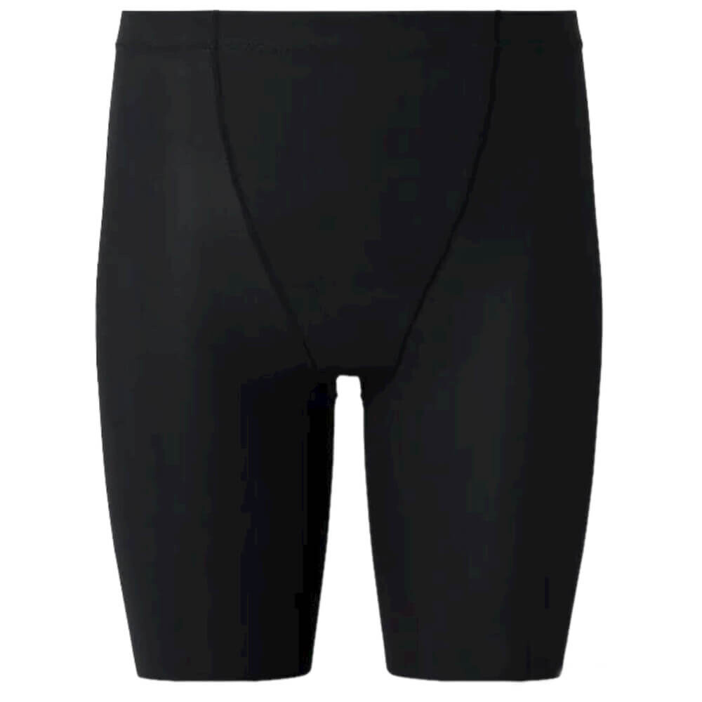 

Корректирующее белье Uniqlo Airism Half Shorts, черный