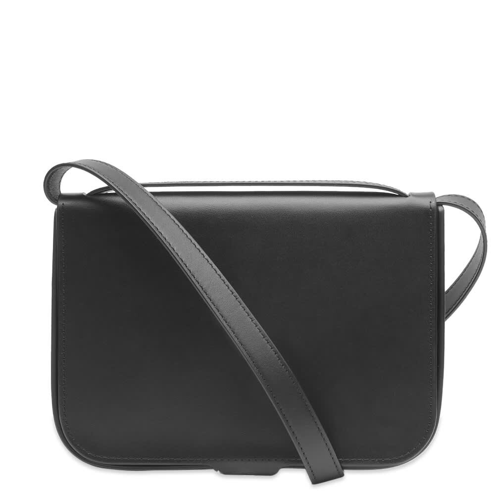 

Сумка A.P.C. Josh Cross Body Bag