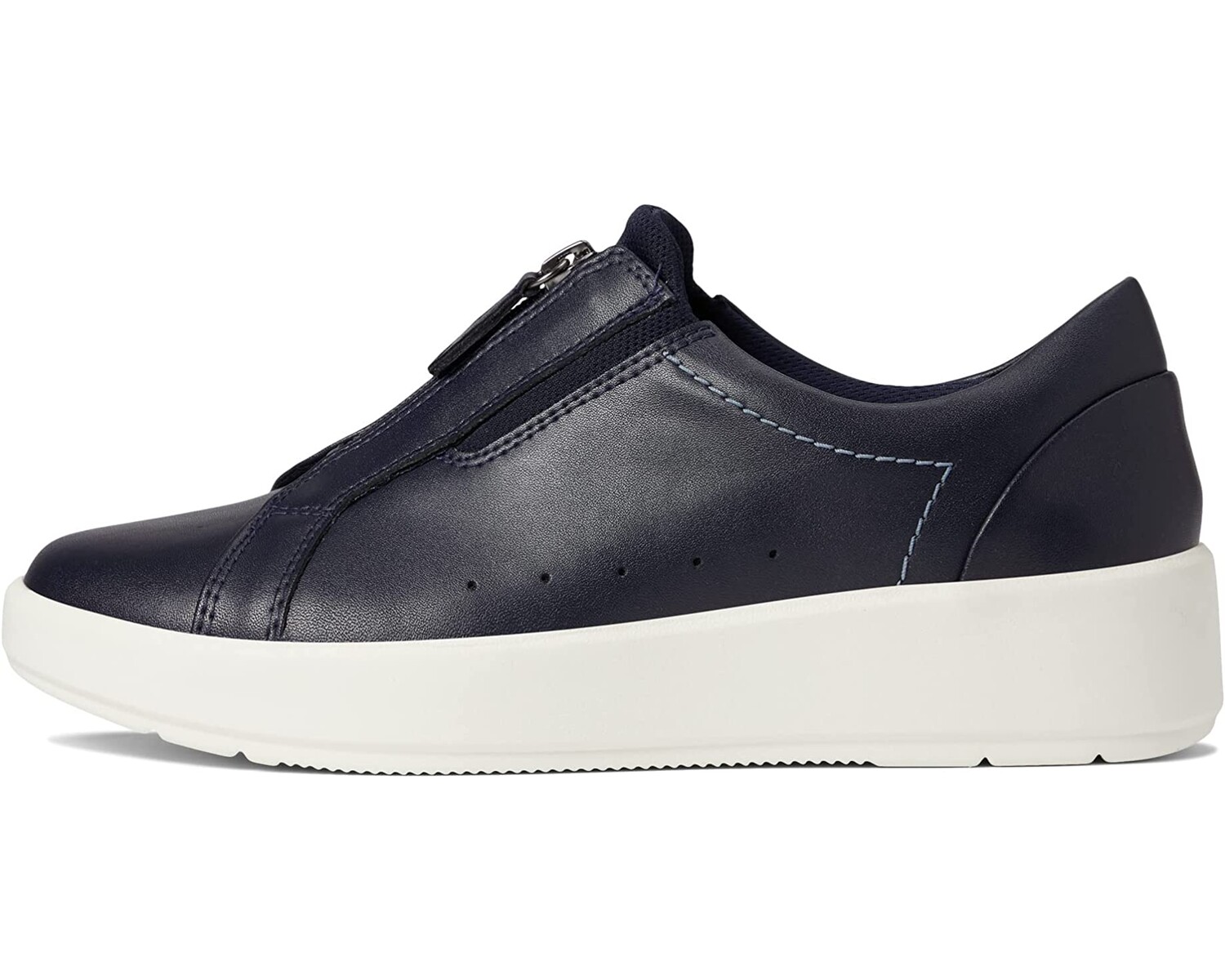 

Кроссовки Layton Rae Clarks, кожа