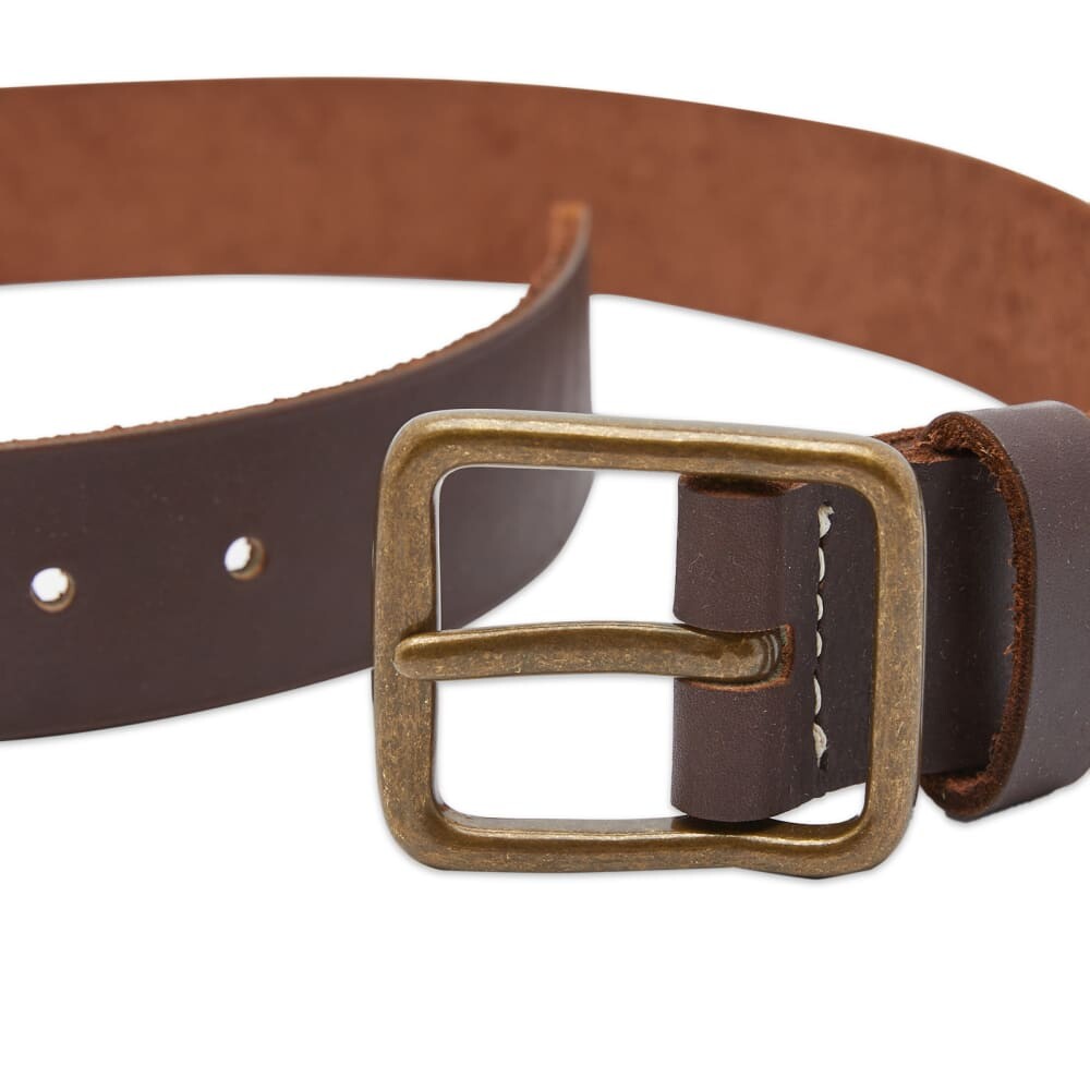 

Ремень Red Wing Leather Belt