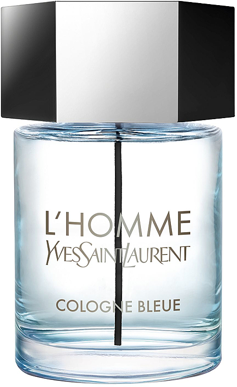 туалетная вода yves saint laurent l homme 40 мл Туалетная вода Yves Saint Laurent L’Homme Cologne Bleue