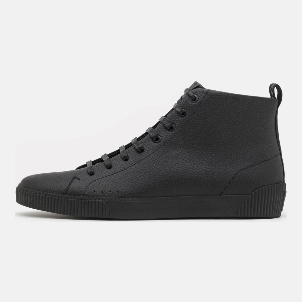 

Кроссовки HUGO Hito Grph A, black one