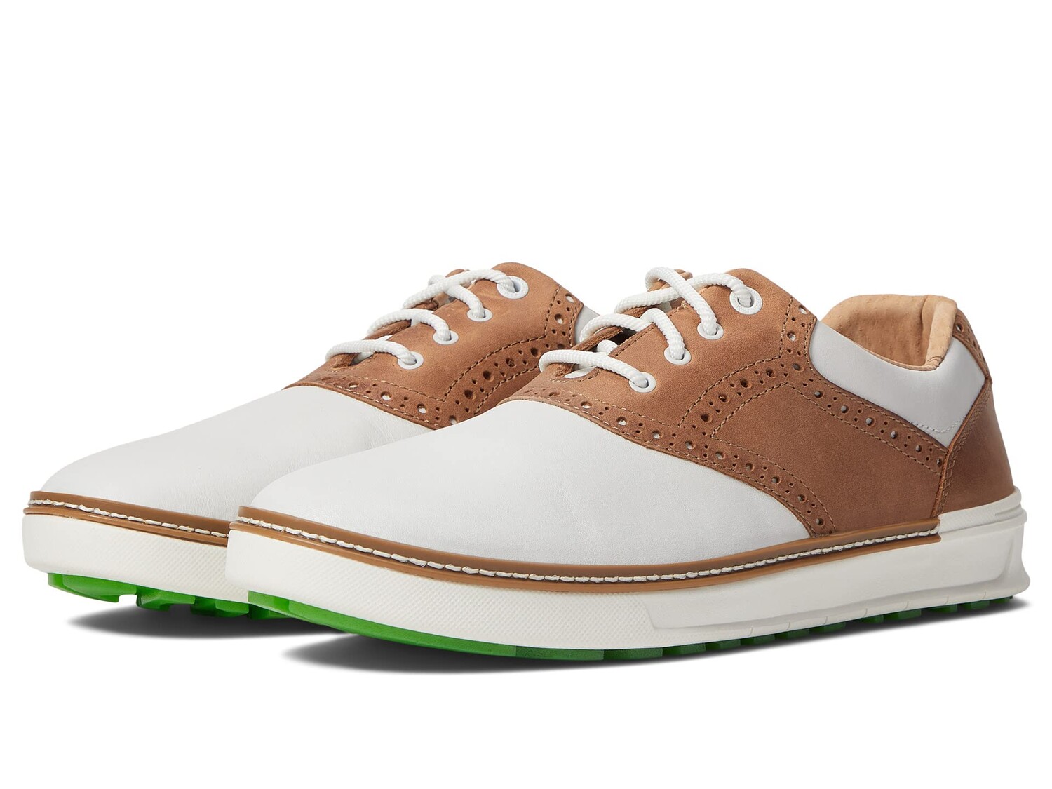 

Кроссовки Johnston & Murphy, McGuffey GL3 Golf Hybrid