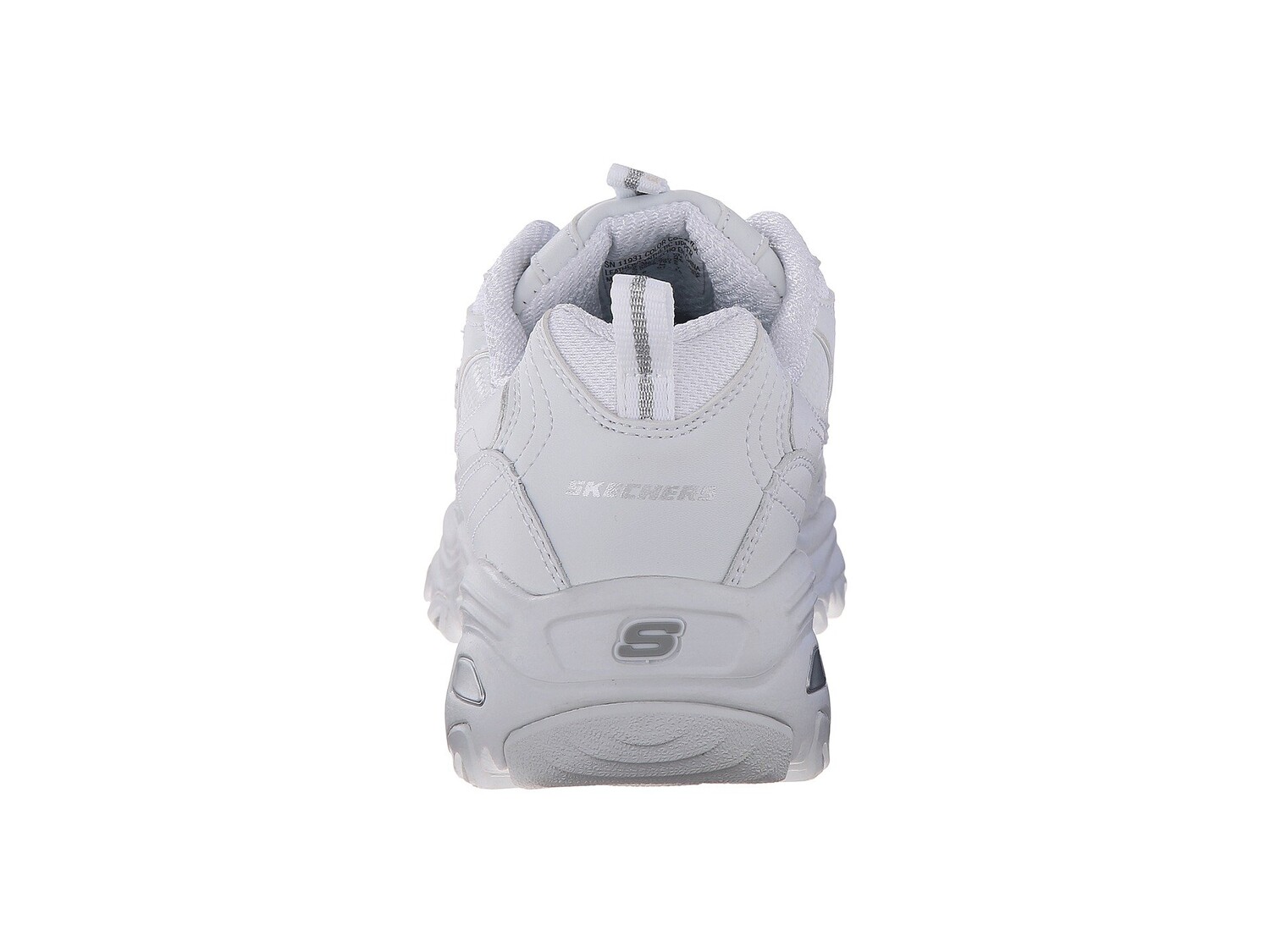 Skechers d'lites best sale fresh start