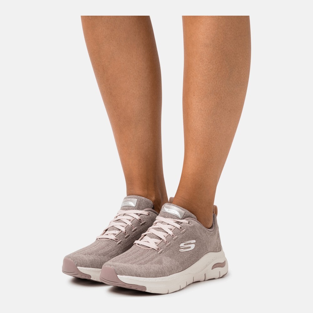 

Кроссовки Skechers Sport Arch Fit, dark taupe