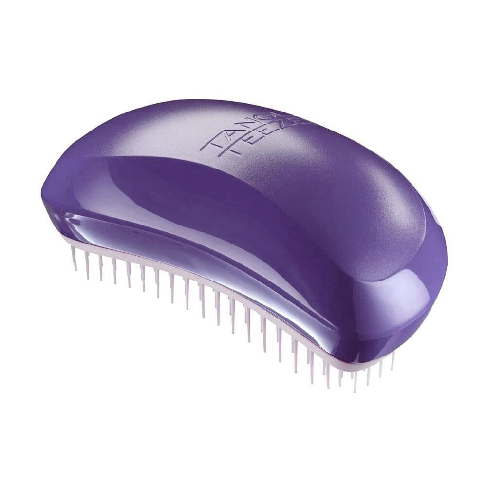 

Tangle Teezer Salon Elite Hairbrush Фиолетово-сиреневая расческа