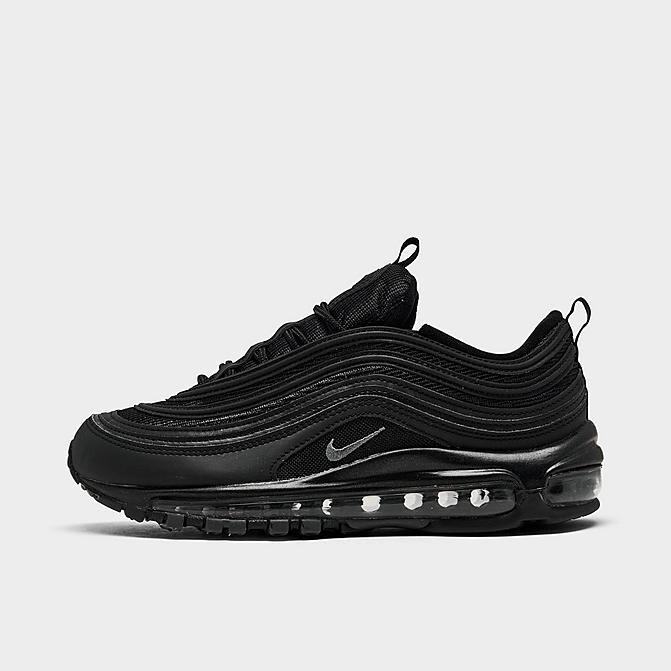 

Кроссовки Nike Air Max 97, черно-серый