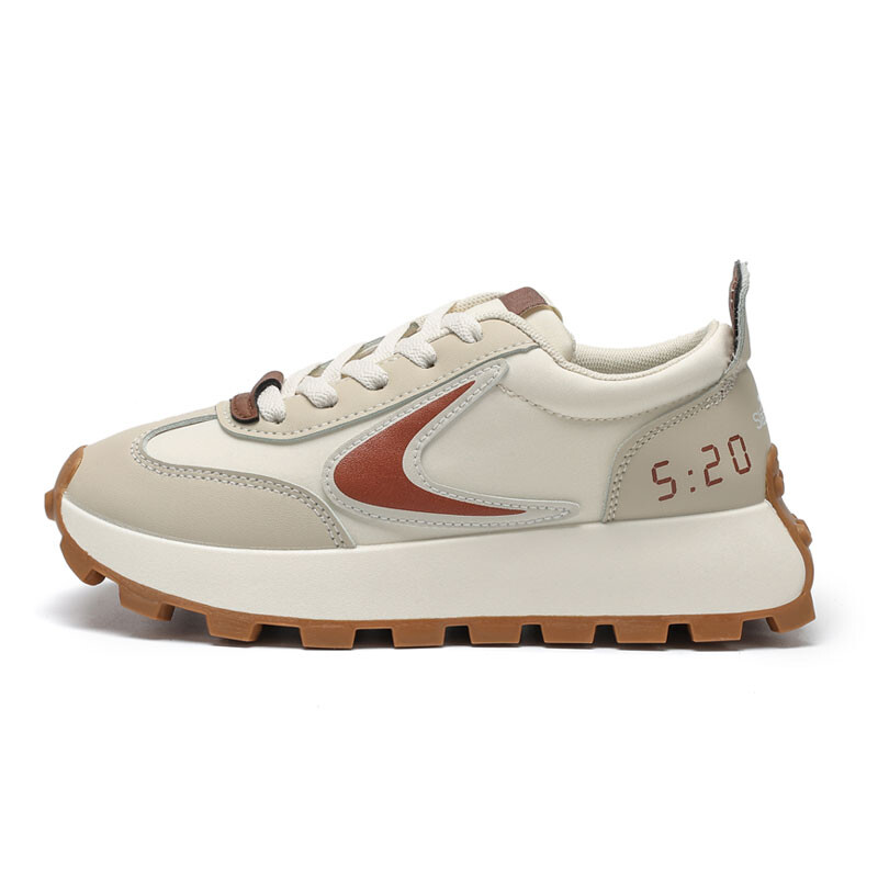 

Кроссовки Slazenger Skateboarding Shoes Women's Low-top, синий