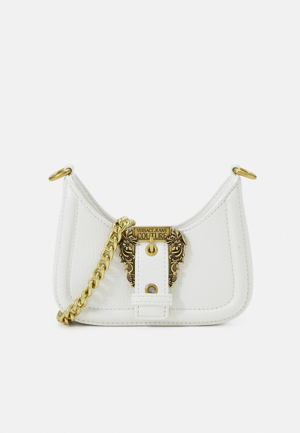 

Сумка через плечо RANGE COUTURE BAG Versace Jeans Couture, белый