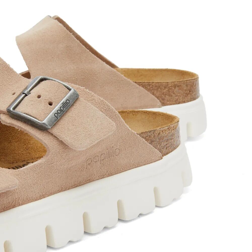 

Birkenstock Слайды Аризона Чанки