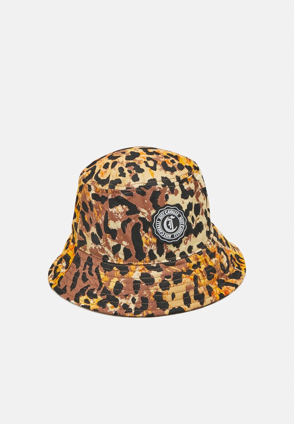 

Шапка Just Cavalli, коричневый