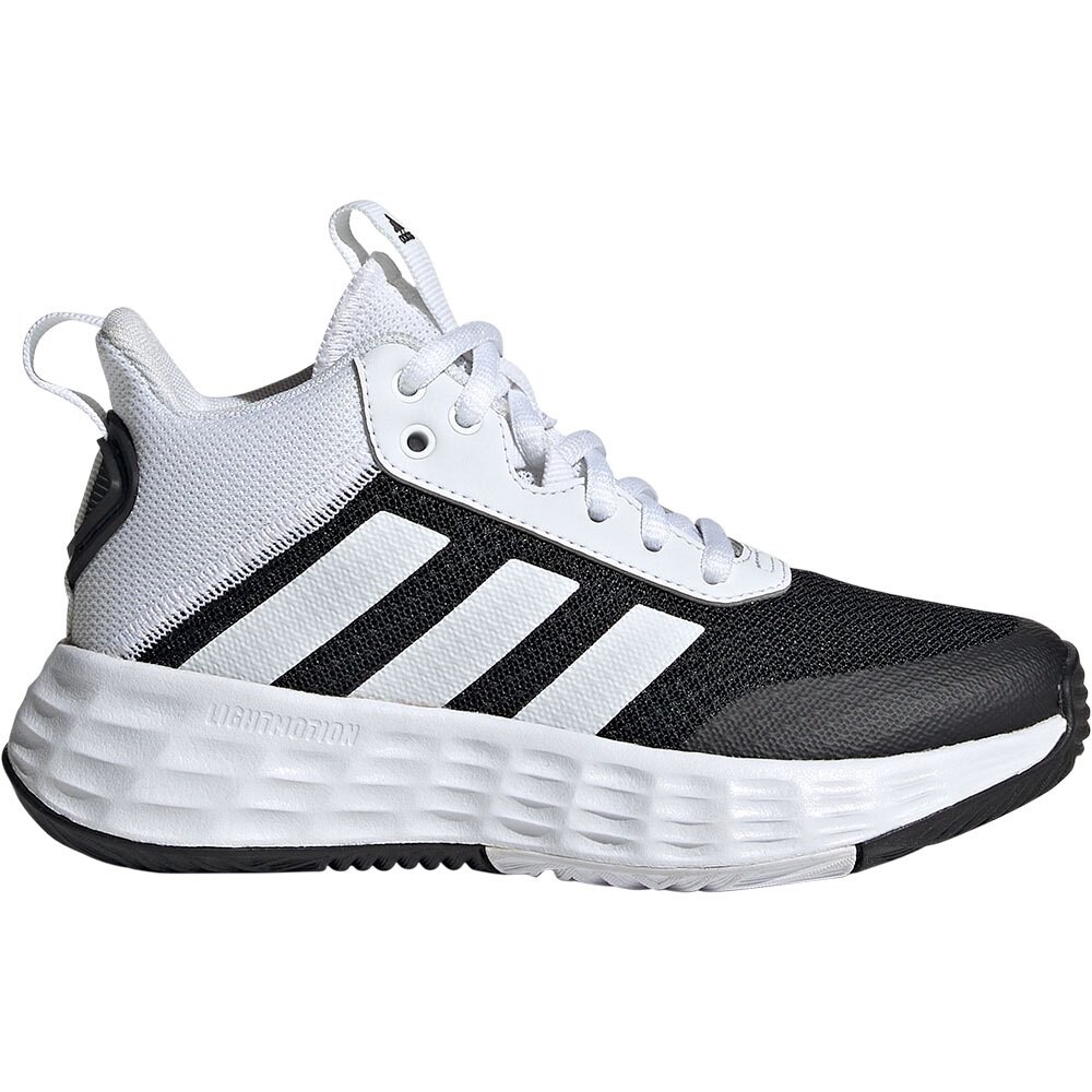 

Кроссовки adidas Ownthegame 2.0, белый