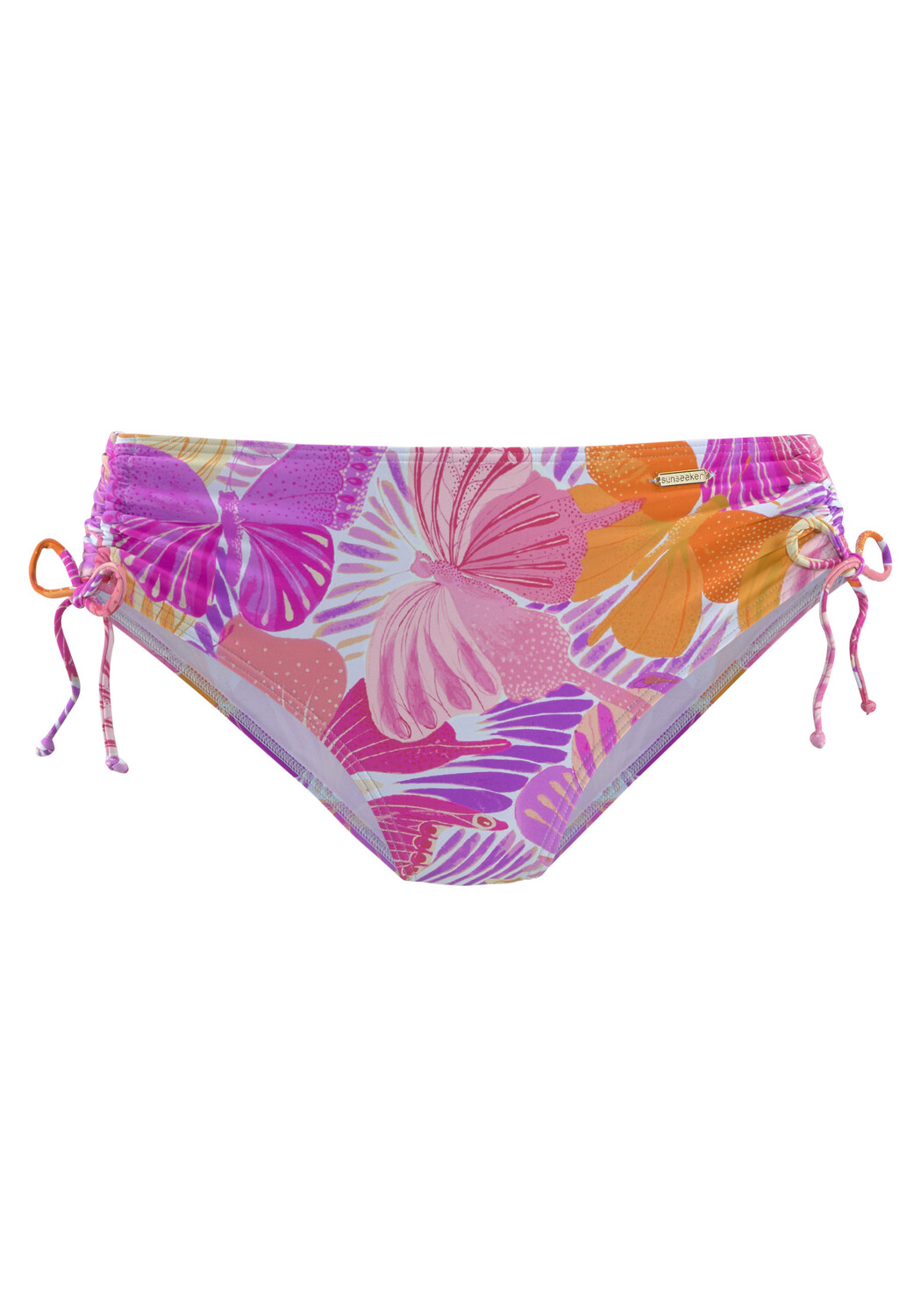 

Плавки бикини Sunseeker, цвет lila orange