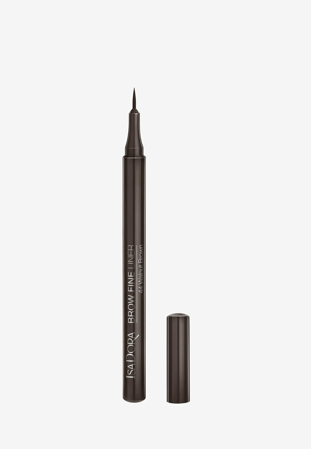 Карандаши для бровей Brow Fine Liner IsaDora, цвет walnut brown – купить  из-за границы через сервис «CDEK.Shopping»