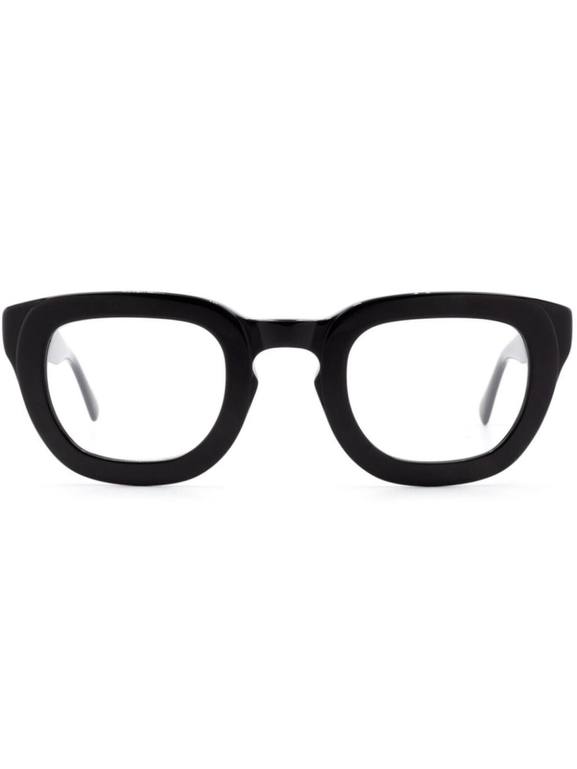 

Очки Moscot, черный
