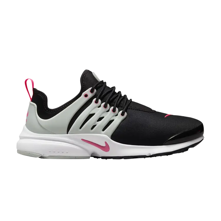 

Кроссовки Nike Wmns Air Presto, черный