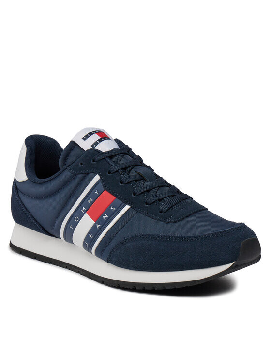 

Кроссовки Tommy Jeans, синий