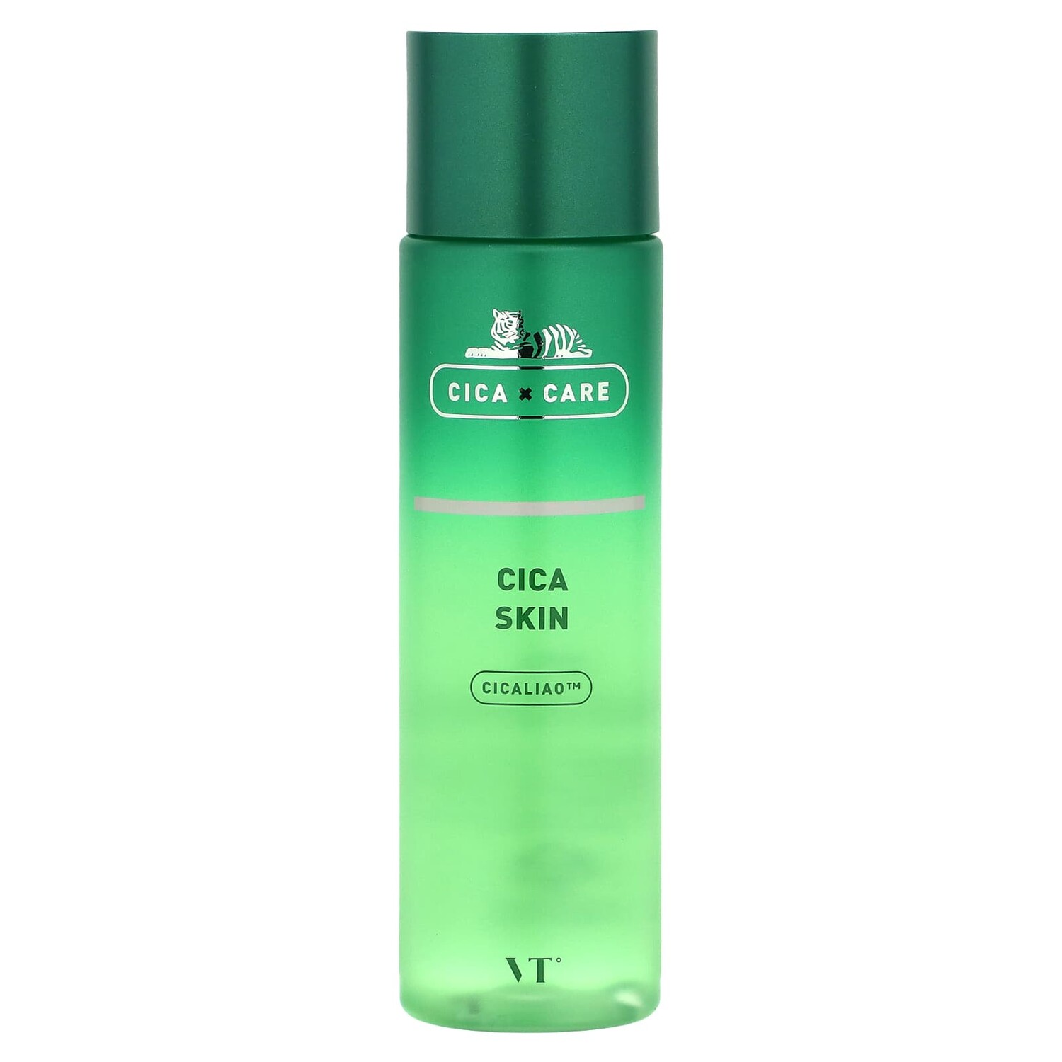 

Cica Skin, 200 мл (6,76 жидк. Унции), VT Cosmetics