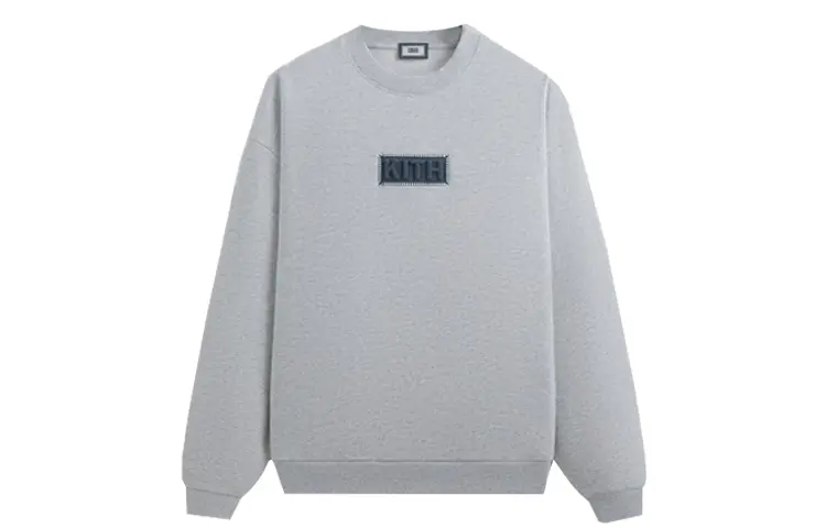 

Толстовка унисекс белая/серая Adidas Originals, белый/серый