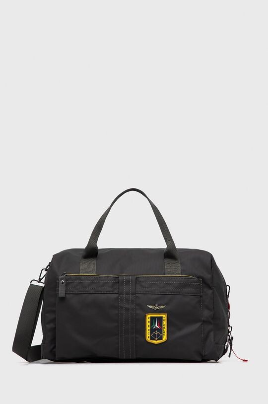 

Сумка Aeronautica Militare, серый