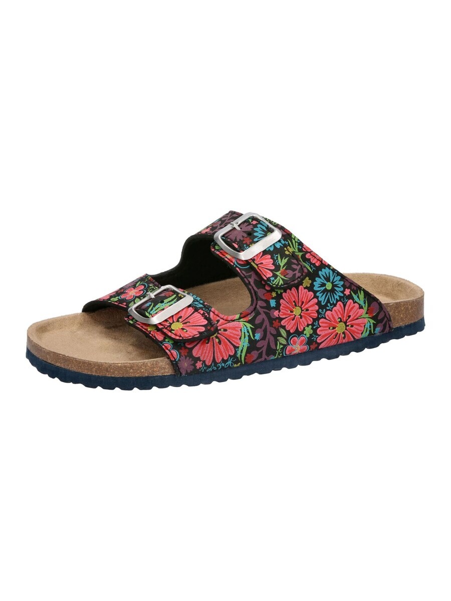 

Мюли LICO Mules, черный