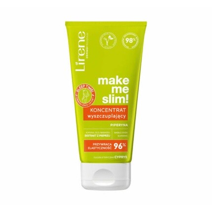

Концентрат для похудения Make Me Slim 175 мл, Lirene