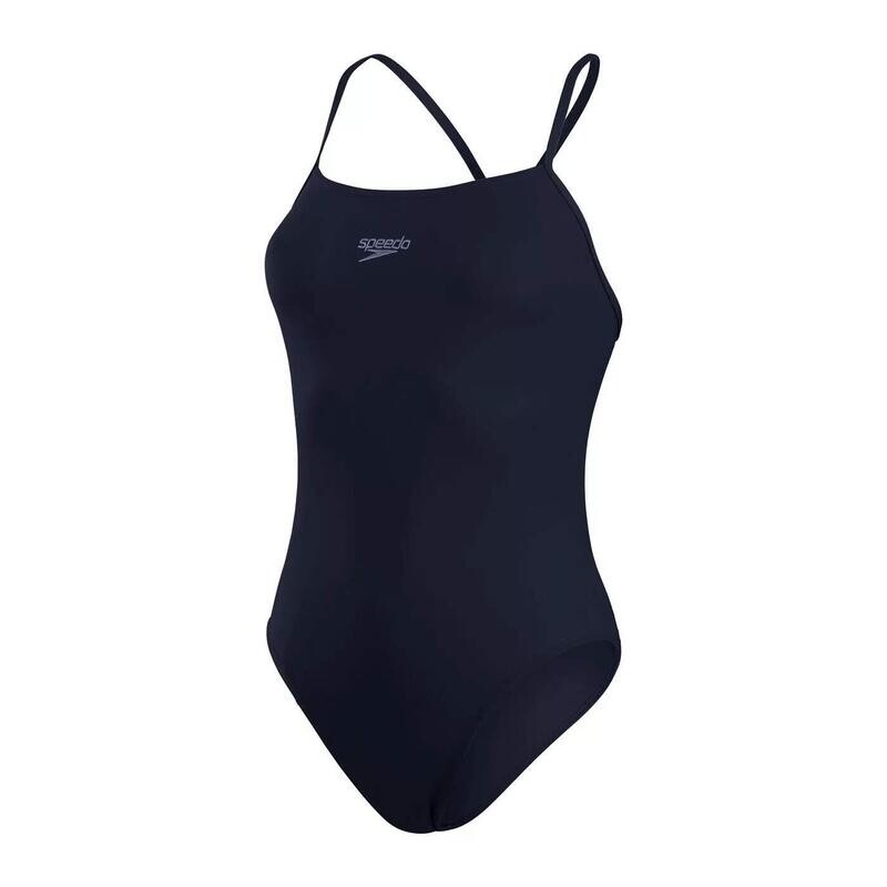 цена Женские кроссовки Speedo Eco Endurance+ с тонким ремешком True Navy