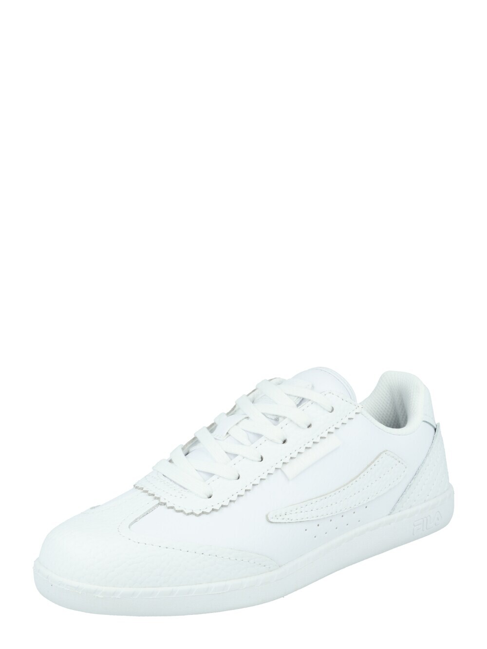 

Кроссовки Fila, белый