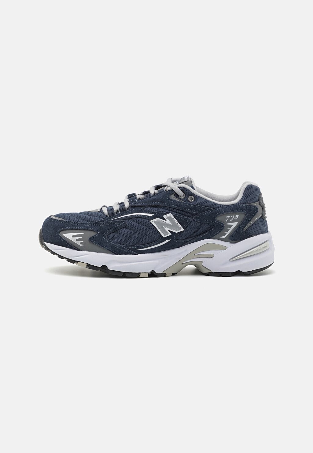 

Низкие кроссовки 725 UNISEX New Balance, затмение