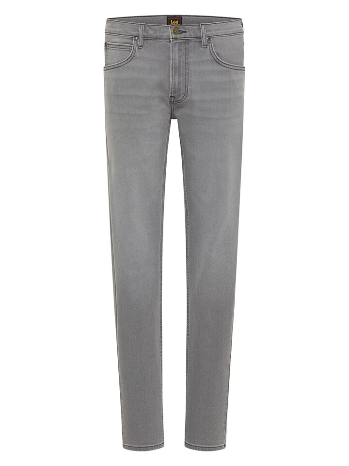 

Джинсы Lee Luke Regular fit, серый