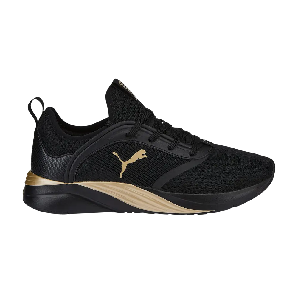 

Кроссовки Wmns Softride Ruby Puma, черный