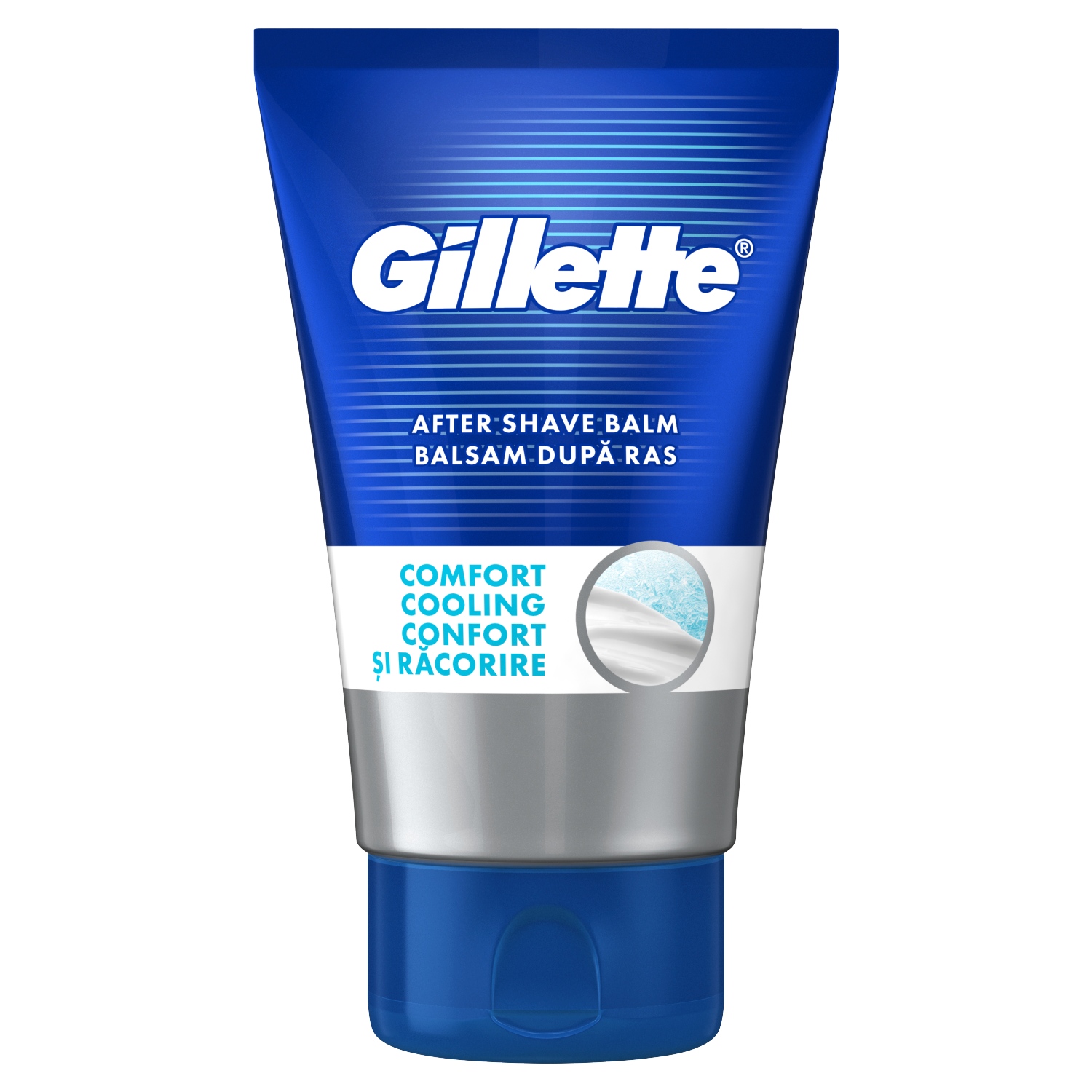 Gillette Proglide бальзам после бритья, 100 мл