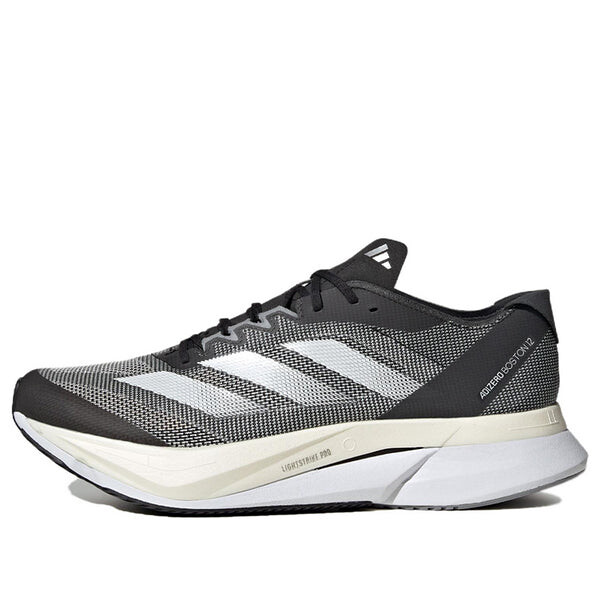 

Кроссовки adidas Adizero Boston 12 ID4234, черный