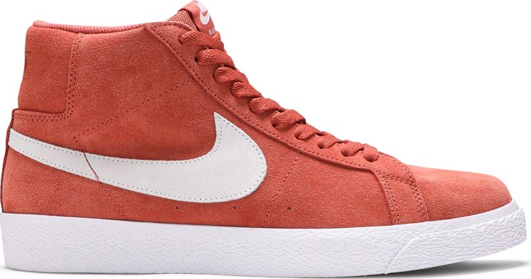 Nike blazer dusty on sale peach