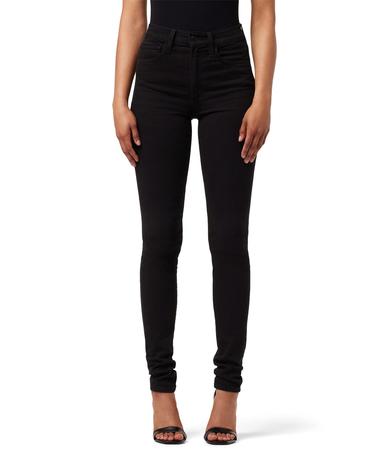 

Джинсы Joe's Jeans, The High-Rise Twiggy