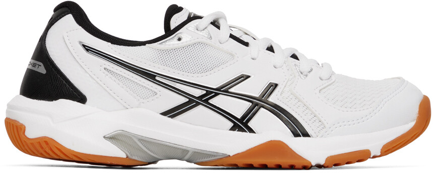 

Белые кроссовки GEL-ROCKET 10 Asics